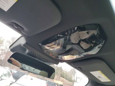 Used 2025 BMW X3 xDrive30i w/ M Sport Package image 27