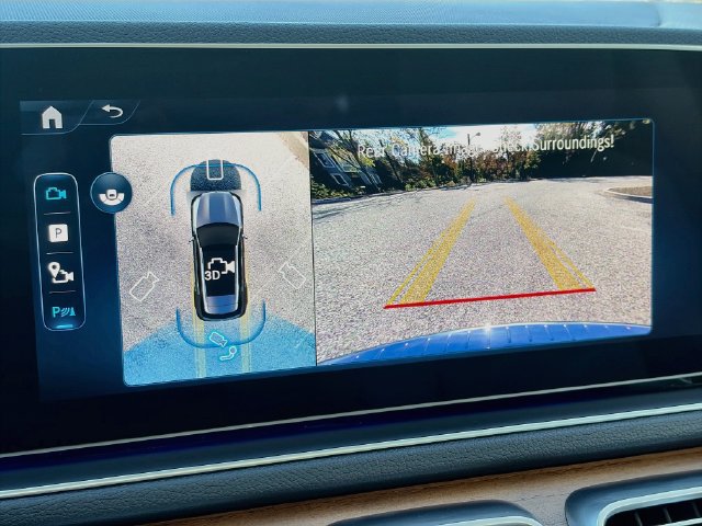 Certified 2026 Mercedes-Benz GLE 350 4MATIC image 13