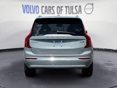 New 2026 Volvo XC90 B6 Plus w/ Protection Package Premier image 4