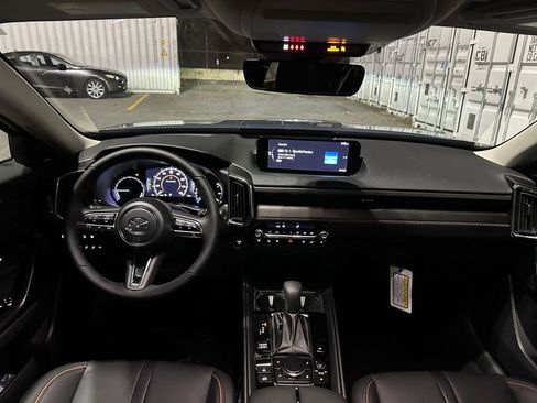 New 2026 MAZDA CX-50 2.5 Hybrid w/ Weather Package image 21