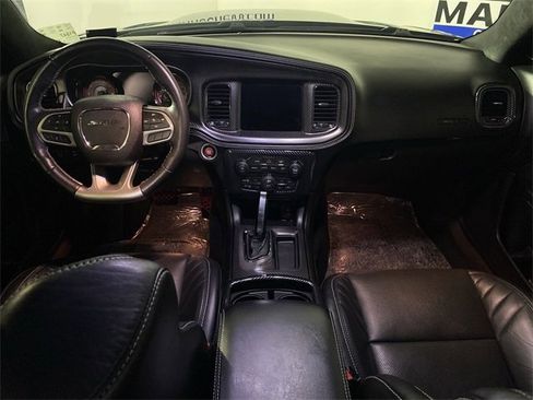 Used 2021 Dodge Charger SRT Hellcat image 26