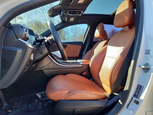 Used 2023 Mercedes-Benz C 300 4MATIC Sedan image 13