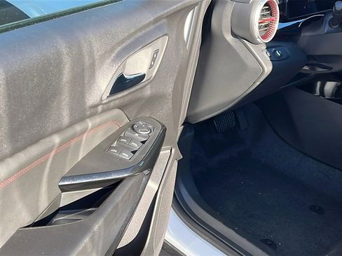 New 2026 Chevrolet Trax RS w/ Sunroof Package image 12