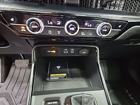 Used 2024 Honda CR-V EX-L image 18