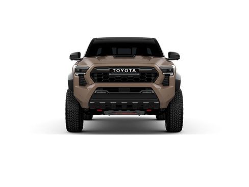 New 2025 Toyota Tacoma TRD Pro w/ Tow Tech Package image 87