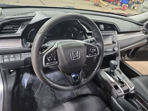 Used 2019 Honda Civic LX image 15
