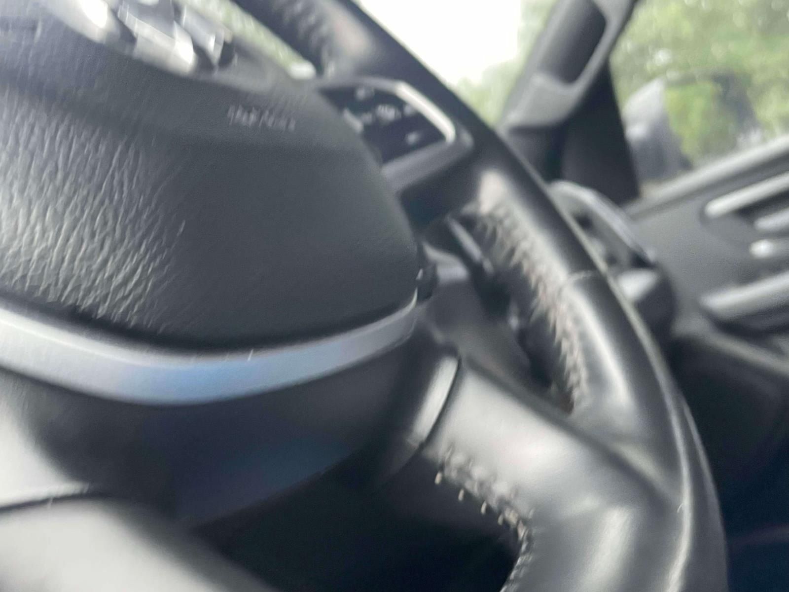 Used 2021 RAM 1500 Big Horn AWD/4WD image 21