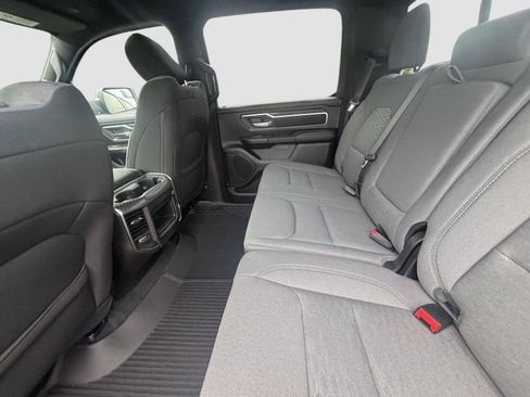 New 2026 RAM 1500 Big Horn AWD/4WD image 25