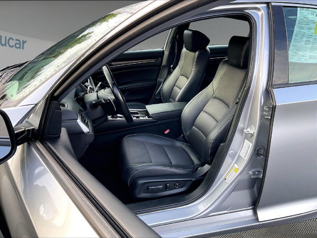 Used 2021 Honda Accord Sport image 10