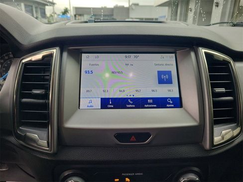 Used 2021 Ford Ranger XLT w/ Equipment Group 301A Mid image 18