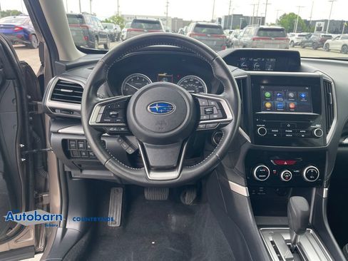 Used 2023 Subaru Forester Premium AWD/4WD image 13