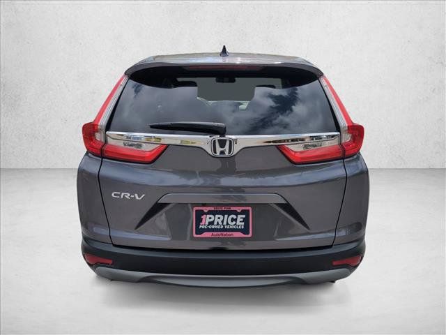 Used 2019 Honda CR-V EX image 6