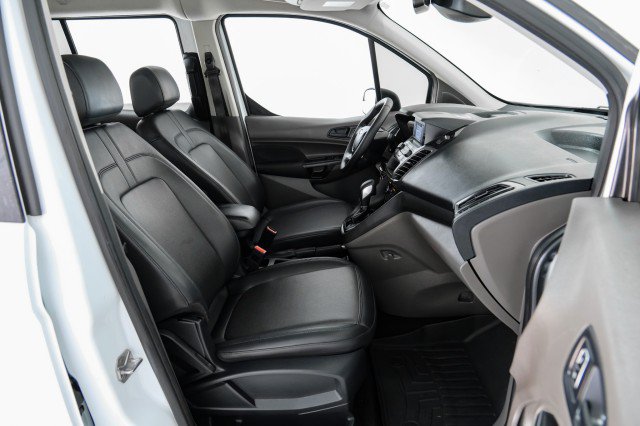 Used 2020 Ford Transit Connect XL FWD image 29