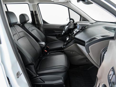 Used 2020 Ford Transit Connect XL FWD image 29