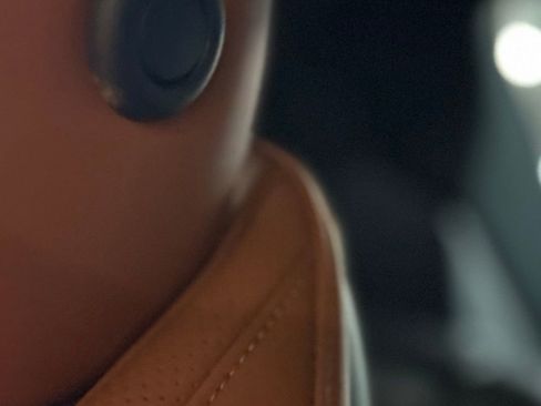 Used 2024 Mercedes-Benz AMG GT 55 image 50