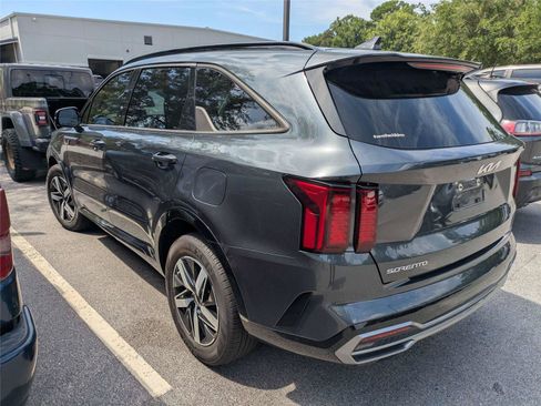 Used 2023 Kia Sorento S FWD image 4