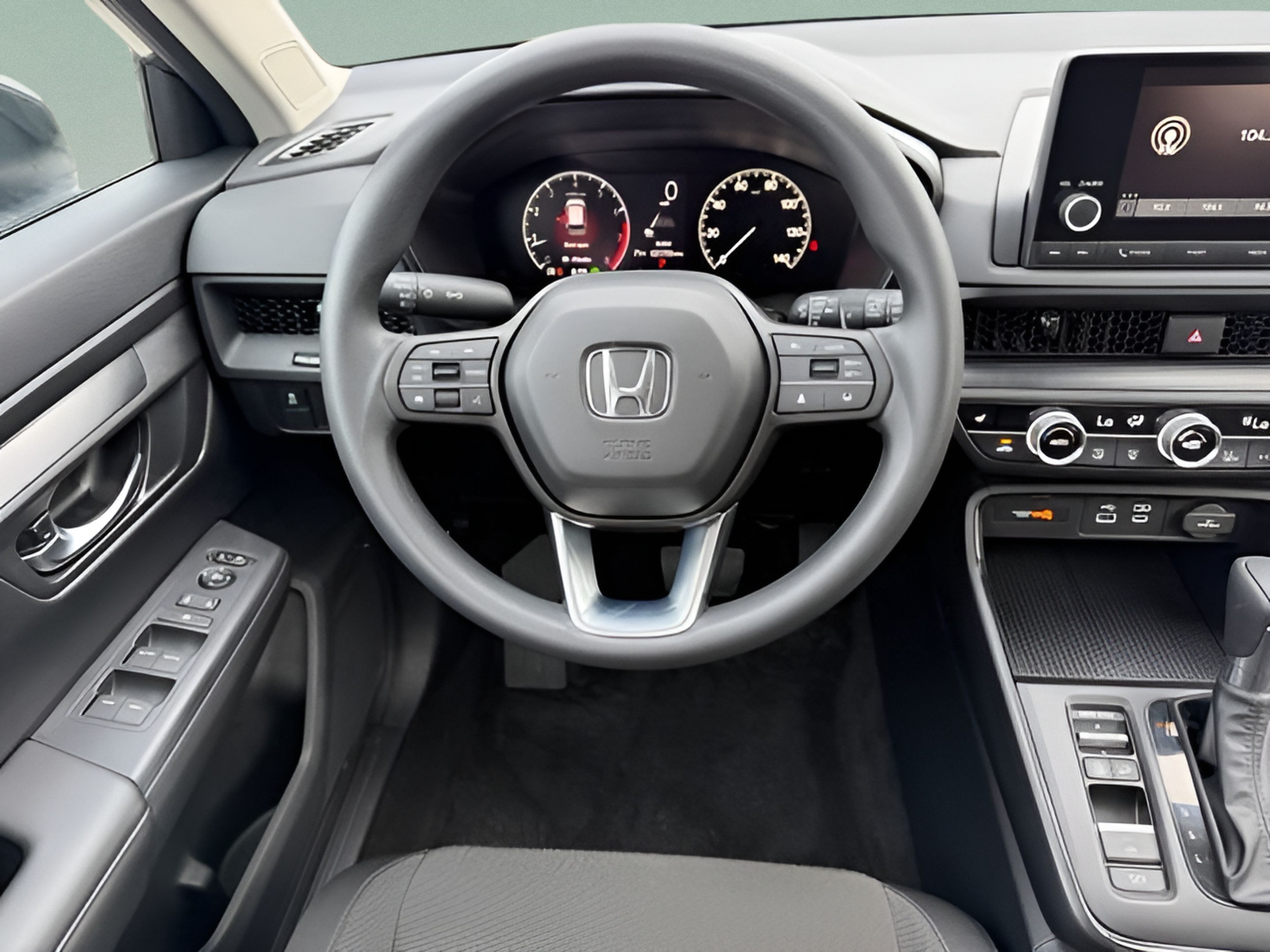 Used 2024 Honda CR-V EX image 12