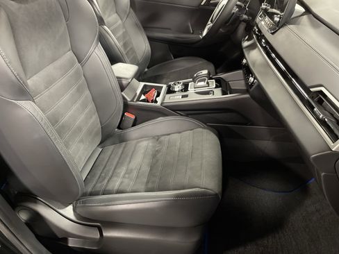 Used 2023 Mitsubishi Outlander SE image 14