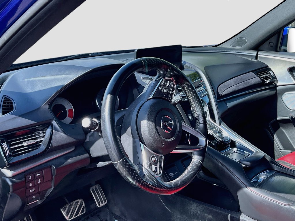 Used 2019 Acura RDX w/ Advance Package AWD/4WD image 9