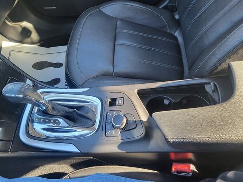 Used 2011 Buick Regal CXL w/ RL6 Preferred Equipment Group image 20