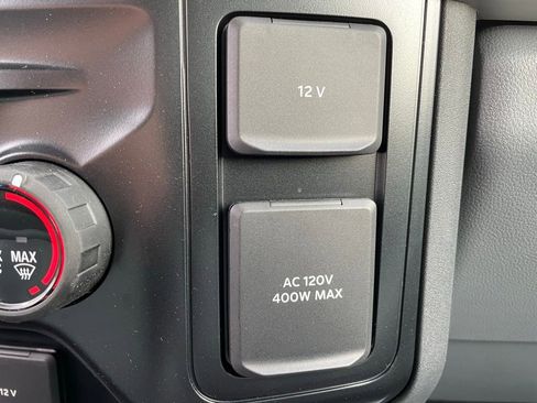 New 2025 Ford F350 XL w/ XL Chrome Package image 13