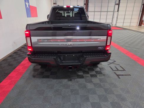 Used 2020 Ford F350 Platinum image 23
