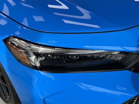 New 2026 Honda Civic Sport image 7