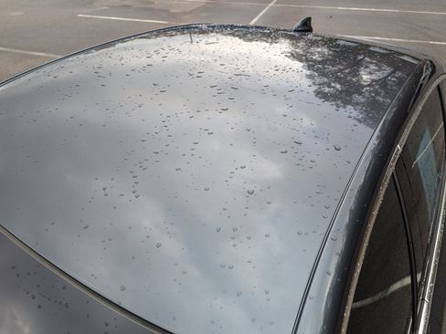 Used 2021 Cadillac CT5 Luxury w/ Cold Weather Package image 14