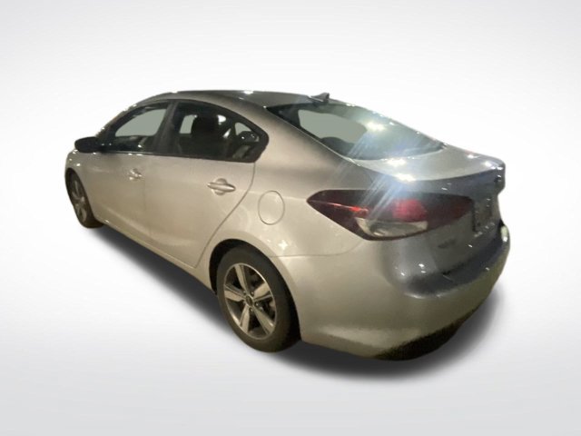 Used 2018 Kia Forte LX w/ LX Popular Package FWD image 6