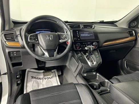Used 2020 Honda CR-V EX-L image 5