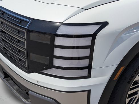 New 2026 Hyundai Palisade SEL FWD image 36
