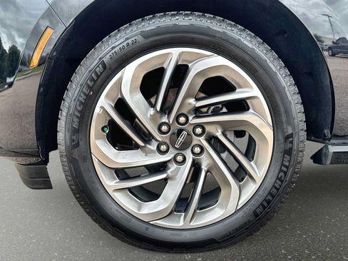 Used 2026 Lincoln Navigator Reserve AWD/4WD image 15