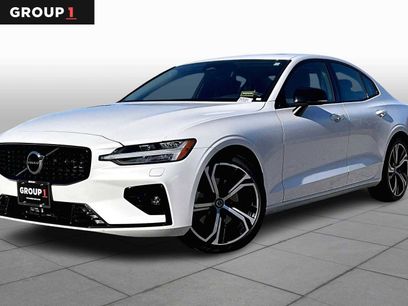 Used 2024 Volvo S60 B5 Core