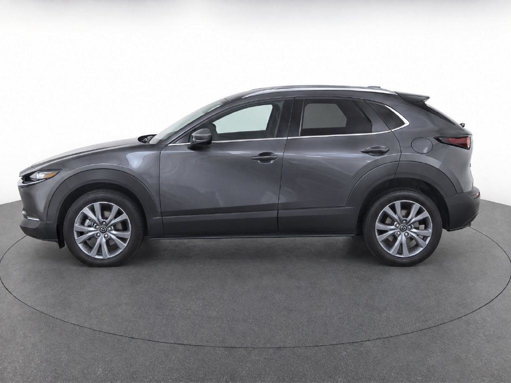 Used 2023 MAZDA CX-30 AWD 2.5 S w/ Select Package image 6