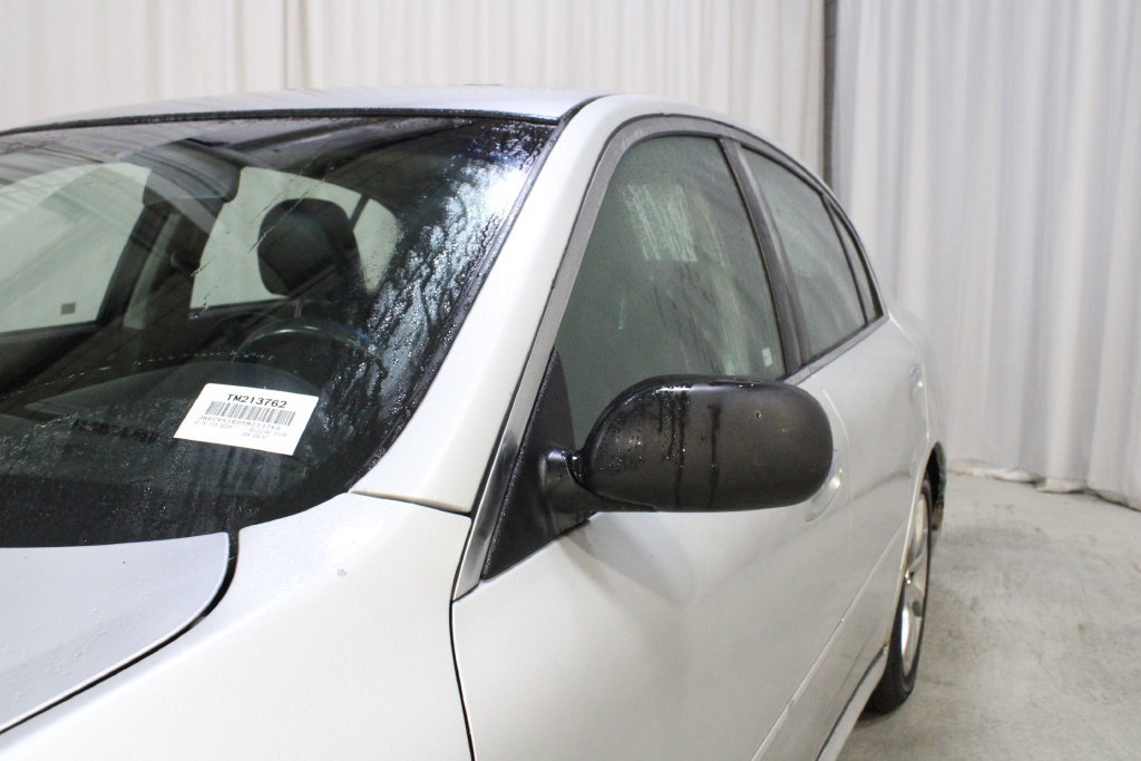 Used 2005 INFINITI G35 Sedan RWD image 31