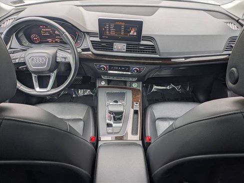 Used 2019 Audi Q5 2.0T Premium Plus w/ Premium Plus Package AWD/4WD image 18