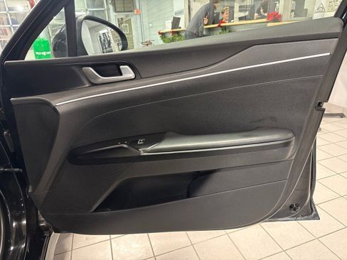 Used 2021 Kia K5 GT-Line image 30