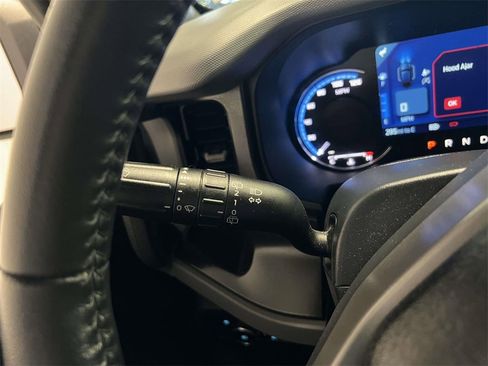 Used 2023 Ford Bronco Big Bend image 25