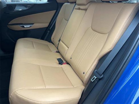 Certified 2025 Lexus NX 250 FWD w/ Towing Package (2000 Lbs) image 22