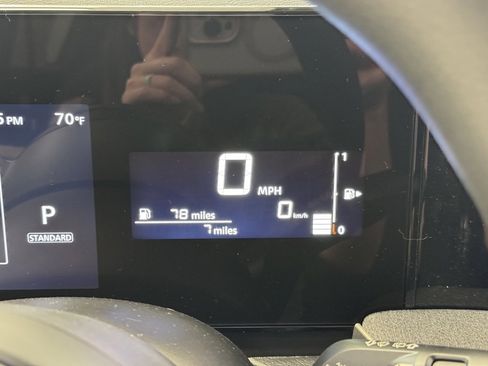 New 2026 Nissan Kicks SV w/ SV Premium Package image 27