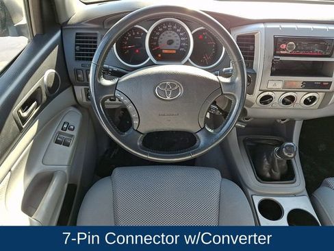 Used 2006 Toyota Tacoma 4x4 Access Cab V6 image 15