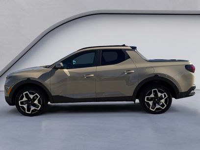 Used 2024 Hyundai Santa Cruz Limited