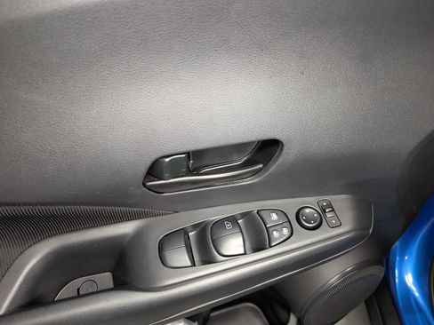 Used 2023 Nissan Kicks S image 35