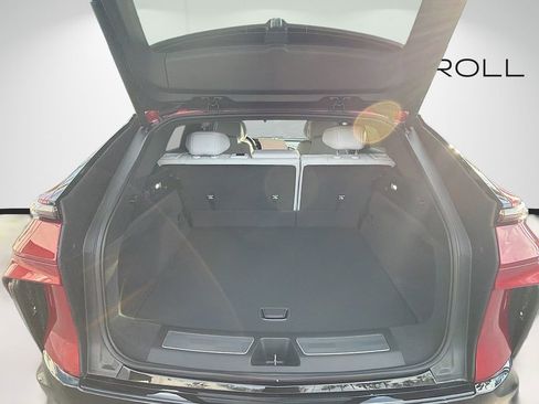 New 2026 Cadillac Lyriq Premium Sport RWD image 12