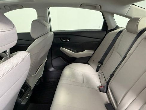 Used 2025 Honda Accord SE image 34