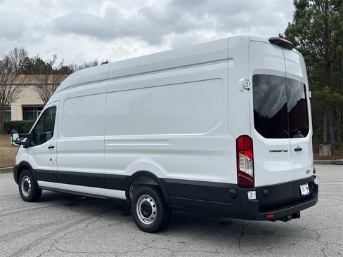 New 2026 Ford Transit 350 w/ Load Area Protection Package image 23