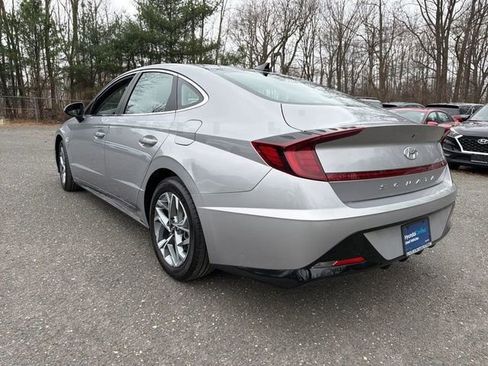 Certified 2023 Hyundai Sonata SEL image 4