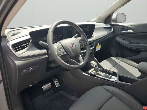 New 2026 Buick Encore GX Preferred w/ Advanced Technology Package image 24