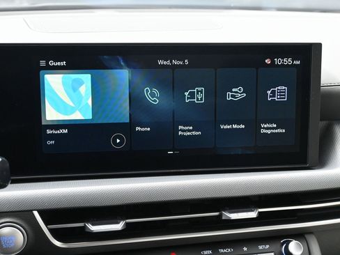 New 2026 Hyundai Sonata SEL image 14