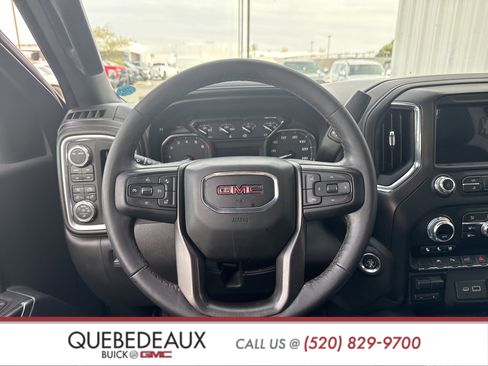 Used 2022 GMC Sierra 1500 AT4 w/ AT4 Premium Package image 22